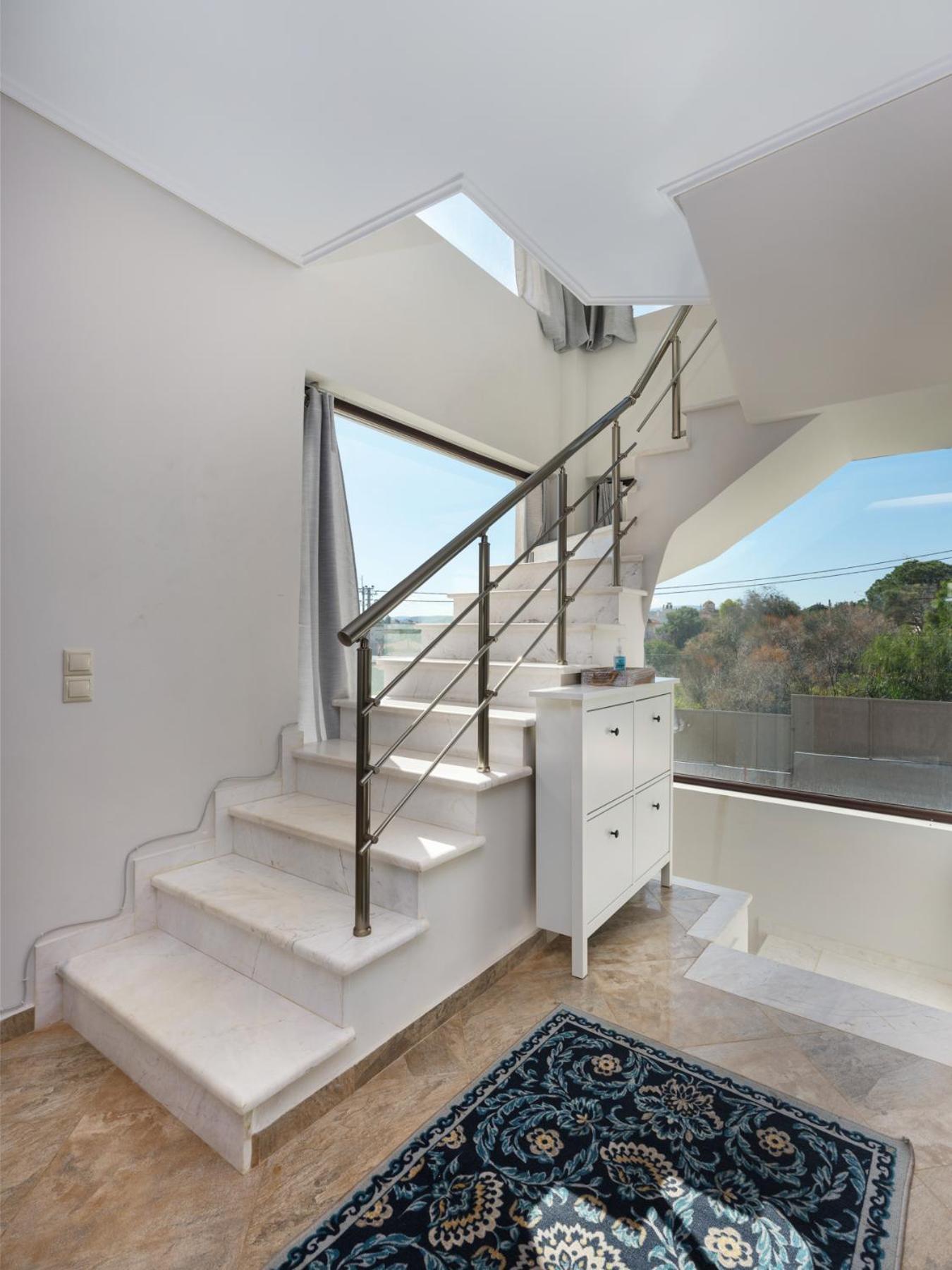 הוילה ארטמידה Galina'S Greek House מראה חיצוני תמונה
