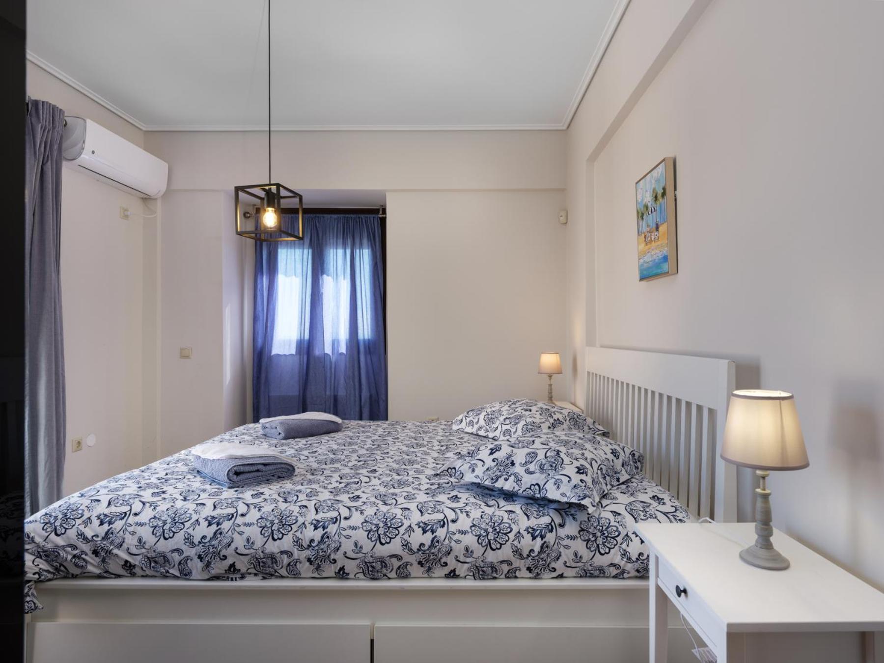 הוילה ארטמידה Galina'S Greek House מראה חיצוני תמונה