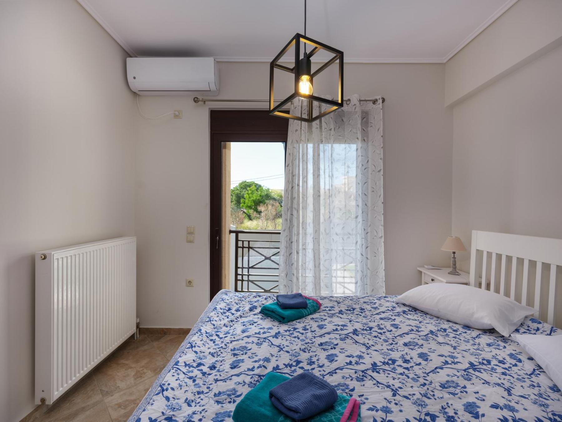 הוילה ארטמידה Galina'S Greek House מראה חיצוני תמונה