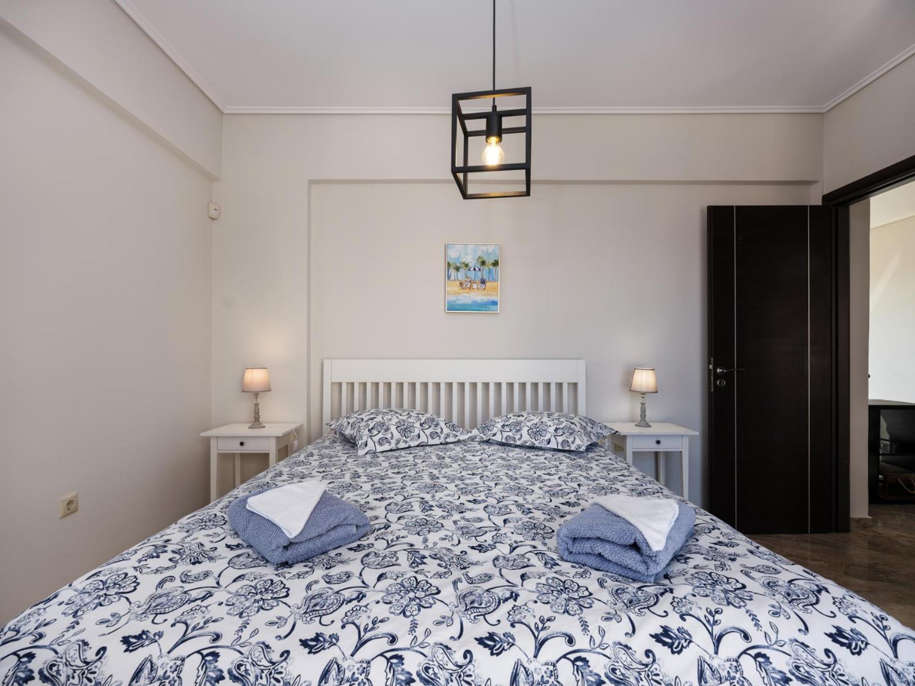 הוילה ארטמידה Galina'S Greek House מראה חיצוני תמונה